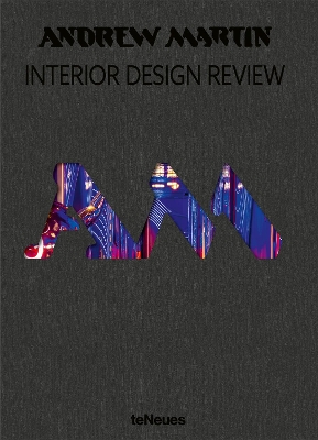 ANDREW MARTIN INTERIOR DESIGN REVIEW VOL. 28 HC