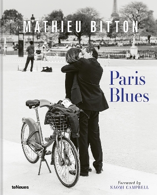 PARIS BLUES