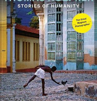 THOMAS HOEPKER : STORIES OF HUMANITY