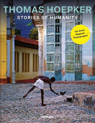 THOMAS HOEPKER : STORIES OF HUMANITY