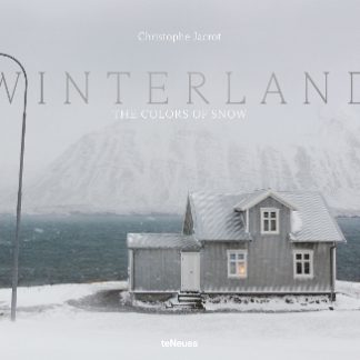WINTERLAND : THE COLORS OF SNOW