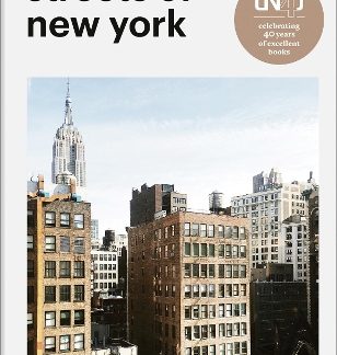 STREETS OF NEW YORK