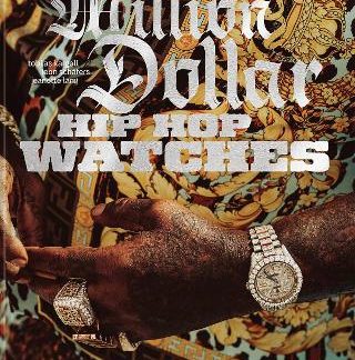 MILLION DOLLAR HIP HOP WATCHES