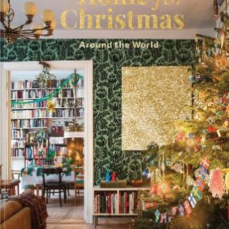 HOME FOR CHRISTMAS - AROUND THE WORLD HC