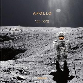 APOLLO VII-XVII : REVISED AND EXTENDED EDITION