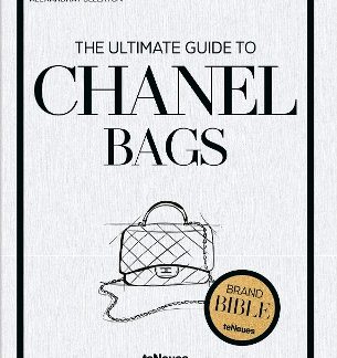 The Ultimate Guide to Chanel Bags HC