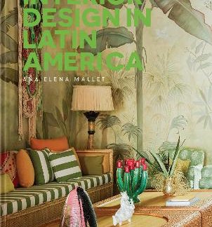 INTERIOR DESIGN IN LATIN AMERICA HC