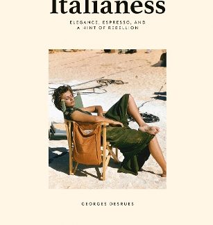 ITALIANESS : ELEGANCE, ESPRESSO, AND A HINT OF REBELLION