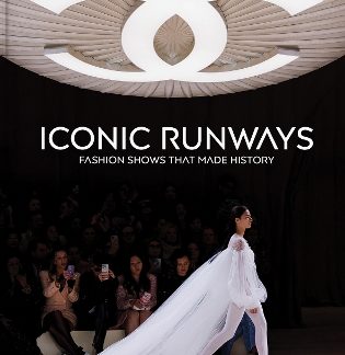 CATWALK : ICONIC MOMENTS BY THE MOST COVETED FASHION BRANDS