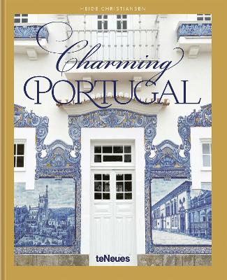 CHARMING PORTUGAL HC