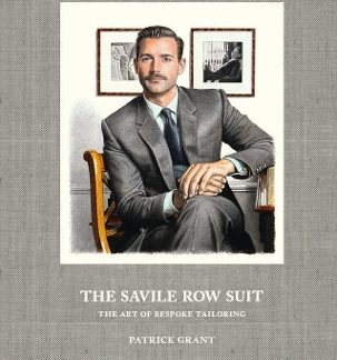THE SAVILE ROW SUIT