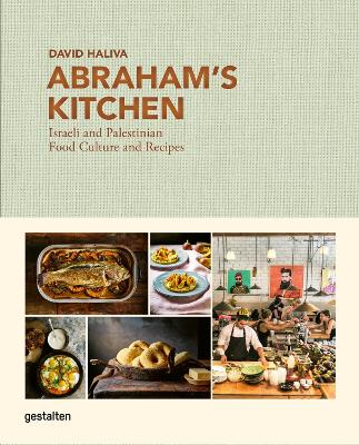 ABRAHAM'S KITCHEN