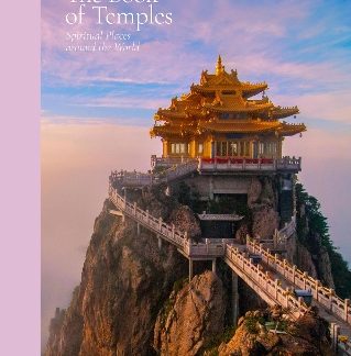 THE BOOK OF TEMPLES
