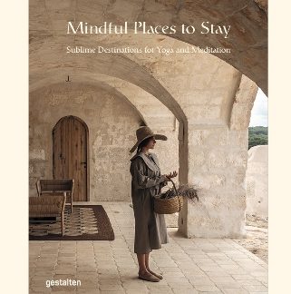 MINDFUL PLACES TO STAY