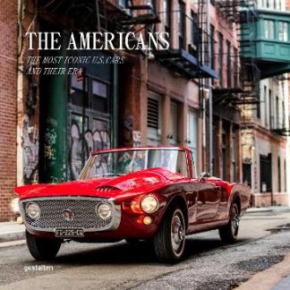 THE AMERICANS – BEAUTIFUL MACHINES