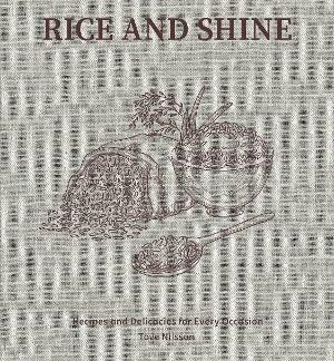 RICE AND SHINE