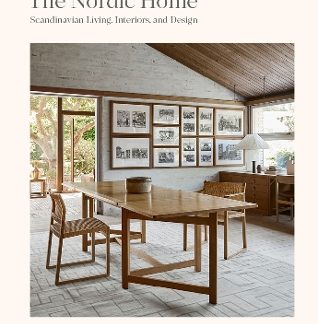 The Nordic Home HC