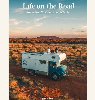 LIFE ON THE ROAD