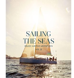 SAILING THE SEAS VOL. 2 HC