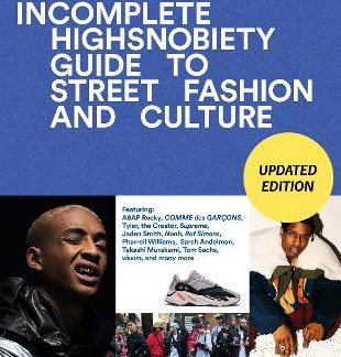 THE INCOMPLETE – UPDATED EDITION