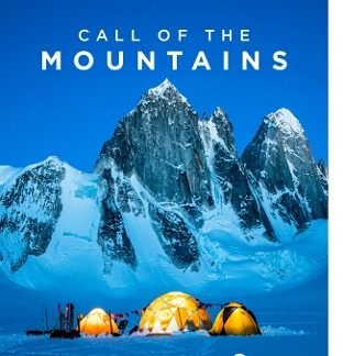 CALL OF THE MOUNTAINS : SIDETRACKED BEYOND
