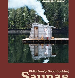 RIDICULOUSLY GOOD LOOKING SAUNAS