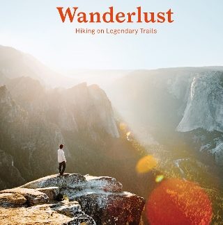 WANDERLUST (COMPACT EDITION)