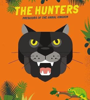 THE HUNTERS