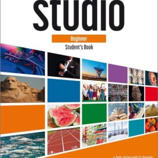 STUDIO BEGINNER SB (+E-ZONE)