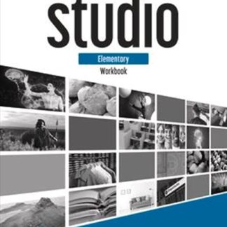STUDIO ELEMENTARY WB