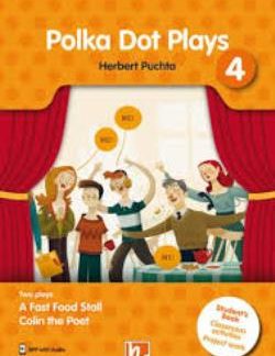 POLKA DOT PLAYS 4