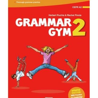GRAMMAR GYM 2 SB UPDATED