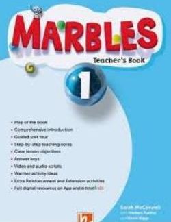 MARBLES 1 TCHR'S (+ APP + E-ZONEKIDS)