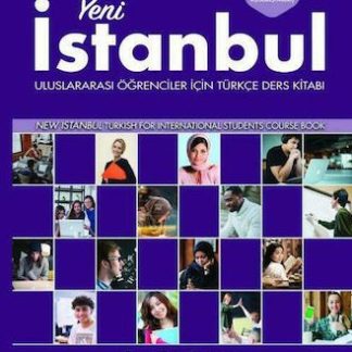 YENI ISTANBUL B2 PACK