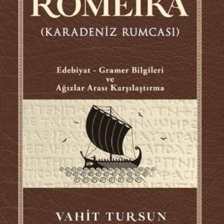 ROMEIKA (KARADENIZ RUMCASI)