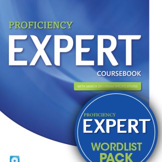 EXPERT PROFICIENCY SB PACK ( + CD + WORDLIST)