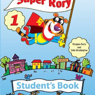 SUPER RORY 1 SB