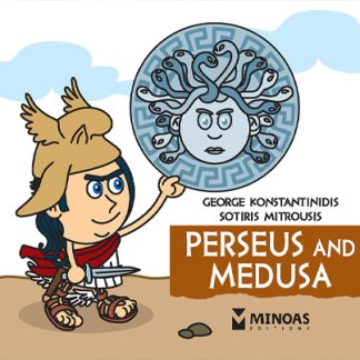 PERSEUS AND MEDUSA