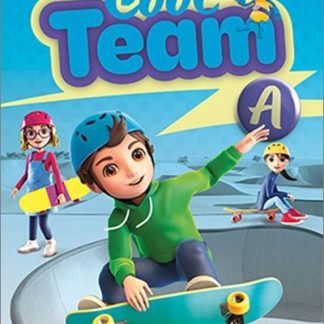 COOL TEAM A WB
