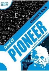 PIONEER C1/C1+ TCHR'S PART B BRITISH EDITION