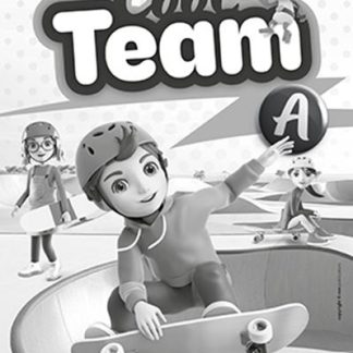 COOL TEAM A TEST