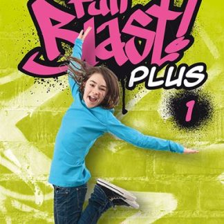 FULL BLAST PLUS 1 SB