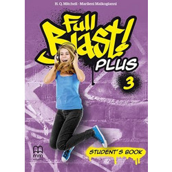 FULL BLAST PLUS 3 SB