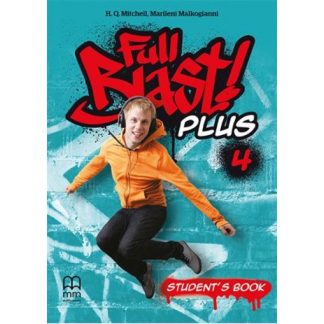 FULL BLAST PLUS 4 SB