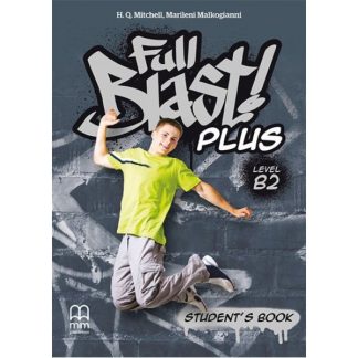FULL BLAST PLUS B2 SB