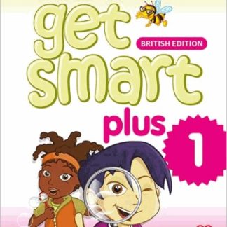 GET SMART PLUS 1 FLASHCARDS BRITISH EDITION