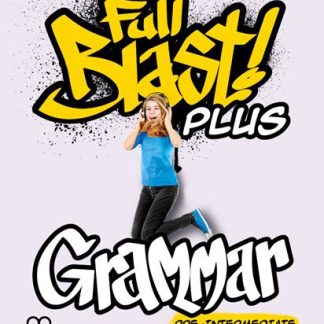FULL BLAST PLUS PRE-INTERMEDIATE GRAMMAR