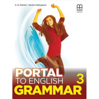 PORTAL TO ENGLISH 3 GRAMMAR
