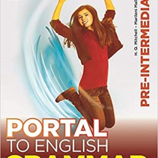 PORTAL TO ENGLISH GRAMMAR PRE-INTERMEDIATE
