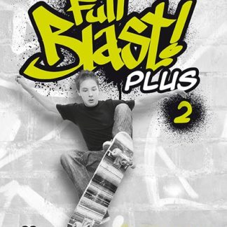 FULL BLAST PLUS 2 COMPANION